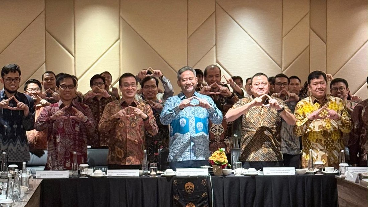 Perkuat Post-Quantum Cryptography, Telkom Gelar Forum Kolaborasi