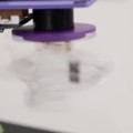Drone tak terlihat. (Dok. Northwestern University)