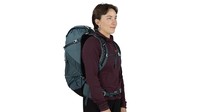 Osprey Sportlite, Backpack dengan Ventilasi Punggung Bikin Nggak Gampang Pegal