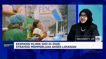 Ekspansi Klinik Gigi 2026: Hadirkan Teknologi Modern - Jangkau Daerah Terpencil