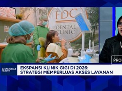 Ekspansi Klinik Gigi 2026: Hadirkan Teknologi Modern - Jangkau Daerah Terpencil