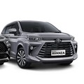 Foto kombinasi all New Avanza - Avanza Veloz