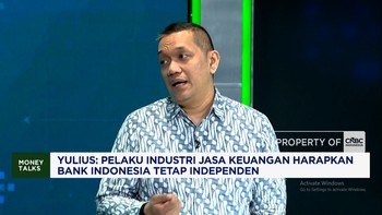 Gubernur BI Mundur, Industri Asuransi Berharap BI Tetap Independen