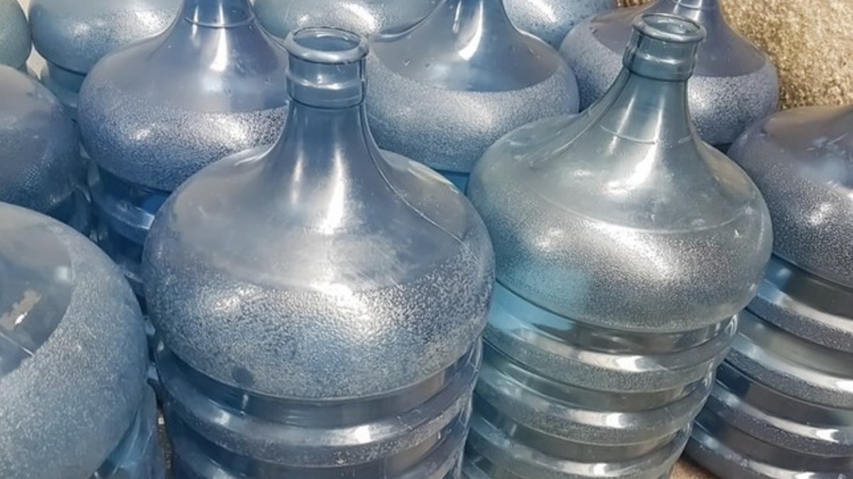Pengusaha Depot Air Minum Mohon Simak, Kemendag Larang Lakukan Ini
