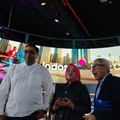 Indosat Ooredoo Hutchison (IOH) membukukan pertumbuhan pendapatan selama Semester I-2026. Dalam enam bulan pertama tahun ini pendapatan perusahaan mencapai Rp 30,7 triliun atau bertumbuh 13,1% dari tahun sebelumnya. (CNBC Indonesia/Novina)
