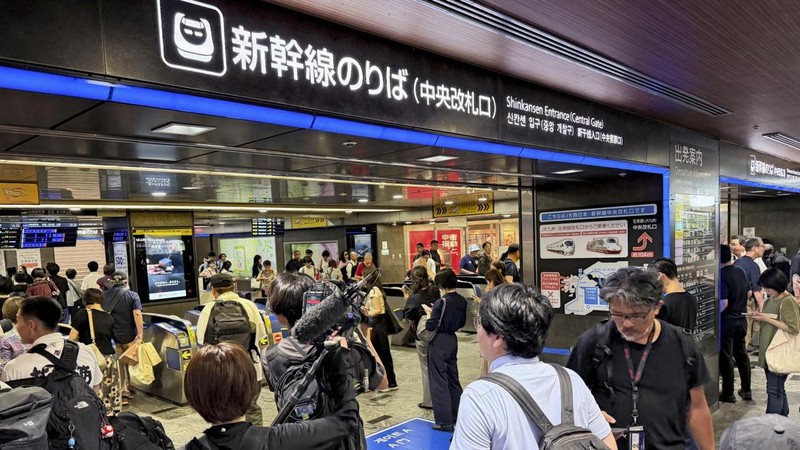 JAPAN-QUAKE/