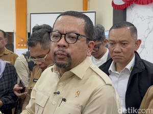 Video Bakom RI Usul KTP-Nomor HP Jadi Syarat Buat Akun Medsos