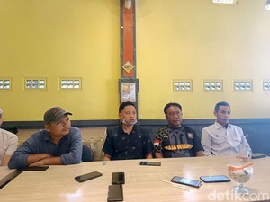 Kepala SPPG Lombok Diperiksa Polisi soal Dugaan Pelecehan Seksual