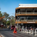 Kota Chiangmai, Thailand. (Dok. Pexels)