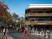 Kota Chiangmai, Thailand. (Dok. Pexels)