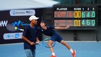 Mau Serius Main Tenis? Ini Starter Kit yang Bikin Latihan Lebih Maksimal 