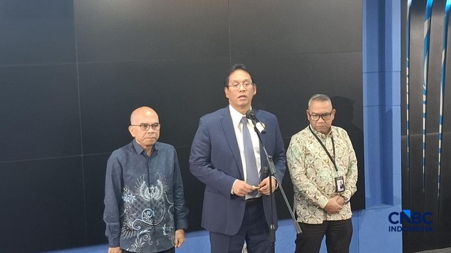 Purbaya: 490 Daerah Akan Dapat Tambahan TKD Buat Bayar Gaji ASN