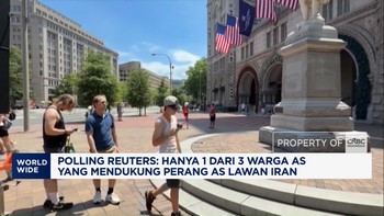 Penembakan di Festival Seattle Tewaskan 3 Orang