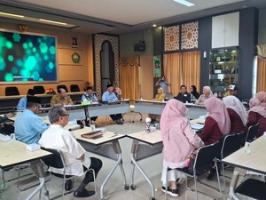 RSI Unisma Jual Aset Demi Bayar Hak Karyawan Resign Berjemaah