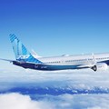 Pesawat Boeing 737-MAX. (Dok. Boeing)