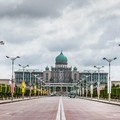 Putrajaya Malaysia. (Ist Pexels)