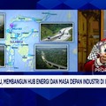 Raih Investasi Rp 30 Trilin, KEK Palu Berambisi Jadi Hub Energi Hijau Indonesia Timur