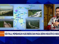 Raih Investasi Rp 30 Trilin, KEK Palu Berambisi Jadi Hub Energi Hijau Indonesia Timur