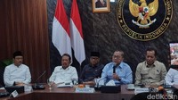 Bansos Bakal Disalurkan Lewat Kopdes Merah Putih, Uji Coba Agustus