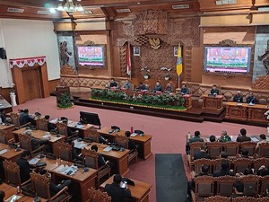 Proyeksikan APBD Naik Jadi Rp 3,27 Triliun, Pemkot Siapkan Rekrutmen 321 Guru