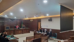 Hakim Kabulkan Gugatan Praperadilan Raudi Akmal, Status Tersangka Gugur