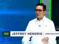 UU P2SK Disahkan, Bos BEI Ungkap Kelanjutan Demutualisasi Bursa Efek Indonesia