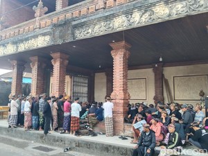 Dugaan Pencuri Ayam Bawa Sajam-Ancam Bunuh Sebelum Tewas Dikeroyok