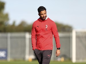 Amorim Banyak Salah di MU, Janji Jadi Pelatih Lebih Baik di Milan