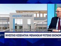3 Daya Tarik Indonesia Tarik Investasi Rumah Sakit Asal Australia
