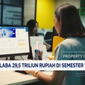 BCA Catat Laba 29,5 Triliun Rupiah di Semester 1 2026