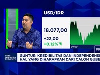 Bos MI Bicara Soal Efek Gubernur BI Mundur, IHSG Anjlok hingga Yiled SBN Melonjak