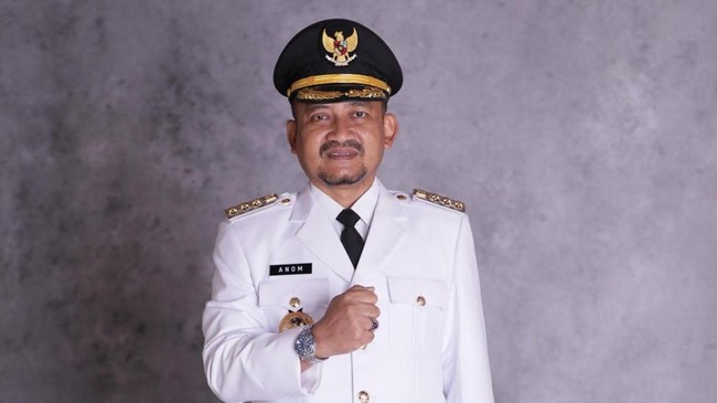 Daftar 12 Kepala Daerah Terjaring OTT KPK di 2026, Terbaru Pemalang