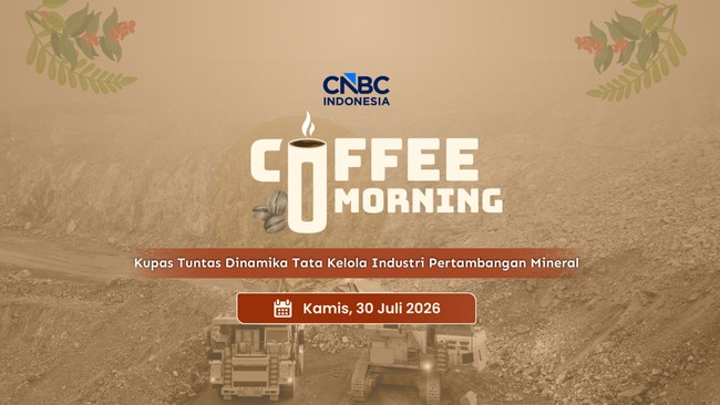 Mengintip Tata Kelola Industri Pertambangan Mineral di Tanah Air