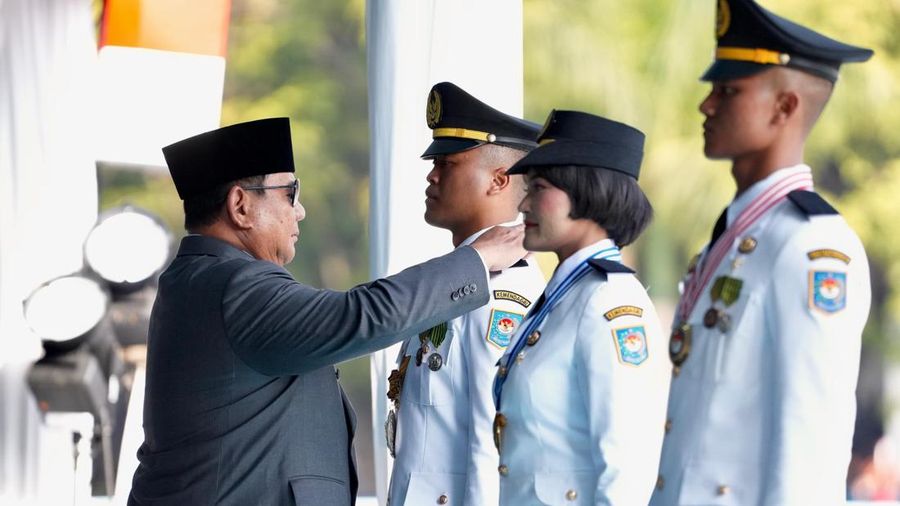 Dok Kementerian Dalam Negeri