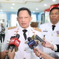 Dok Kementerian Dalam Negeri