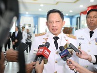 Dok Kementerian Dalam Negeri