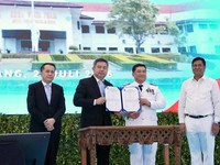 Dok Kementerian Dalam Negeri