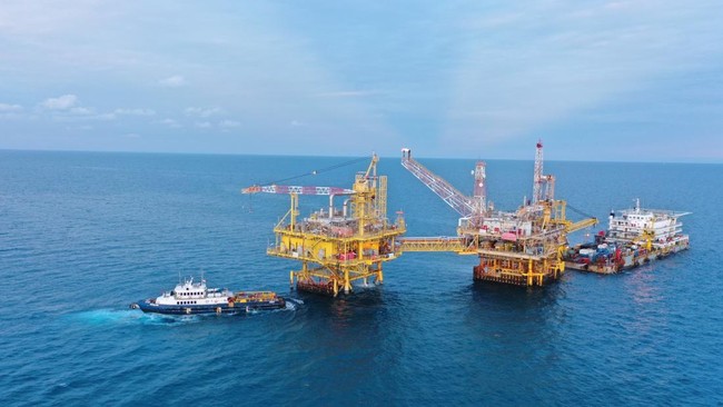 PHE Jaga Produksi dan Perkuat Cadangan Migas, Ini Buktinya!