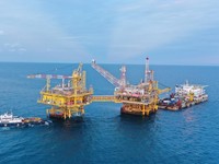 Dok Pertamina