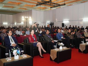 Pameran Chemical Indonesia 2026 Hadirkan 450 Peserta Internasional