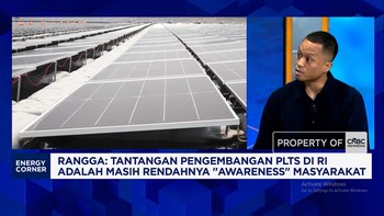 Harga Listrik PLTS Atap Turun, Kompetisi Bisnis Solar Panel Makin Kencang?