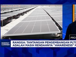 Harga Listrik PLTS Atap Turun, Kompetisi Bisnis Solar Panel Makin Kencang?