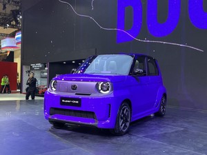 Segini Penjualan Honda Super One di Indonesia Agustus 2026