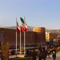 Ilustrasi kantor Iran. (Dok. Pexels)