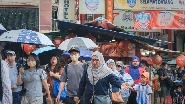 WNI di Sabah Malaysia Diwanti-wanti, Kenapa?