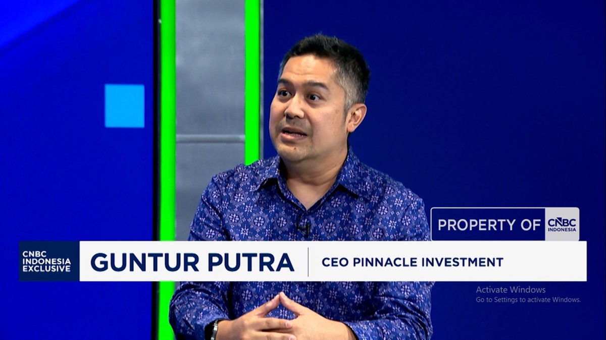 Video: Jurus MI Berburu Imbal Hasil Terbaik di Tengah Sentimen Negatif