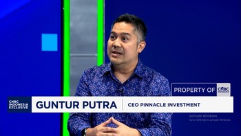 Jurus MI Berburu Imbal Hasil Terbaik Saat Sentimen Negatif Masih Membayangi Pasar Keuangan