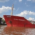 Kapal tanker Patra