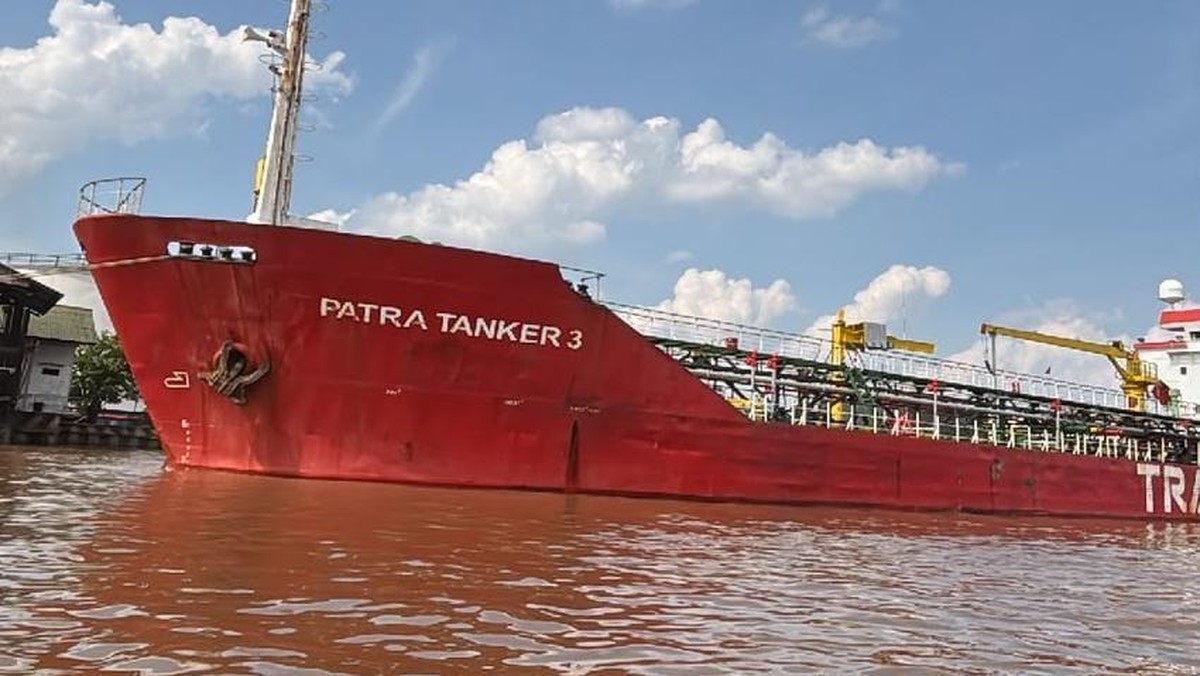 Pertamina Percepat Normalisasi Distribusi BBM di Kalimantan Barat