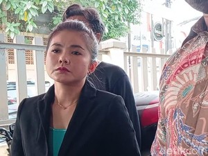 Alasan Karina Ranau Laporkan Dugaan Penganiayaan